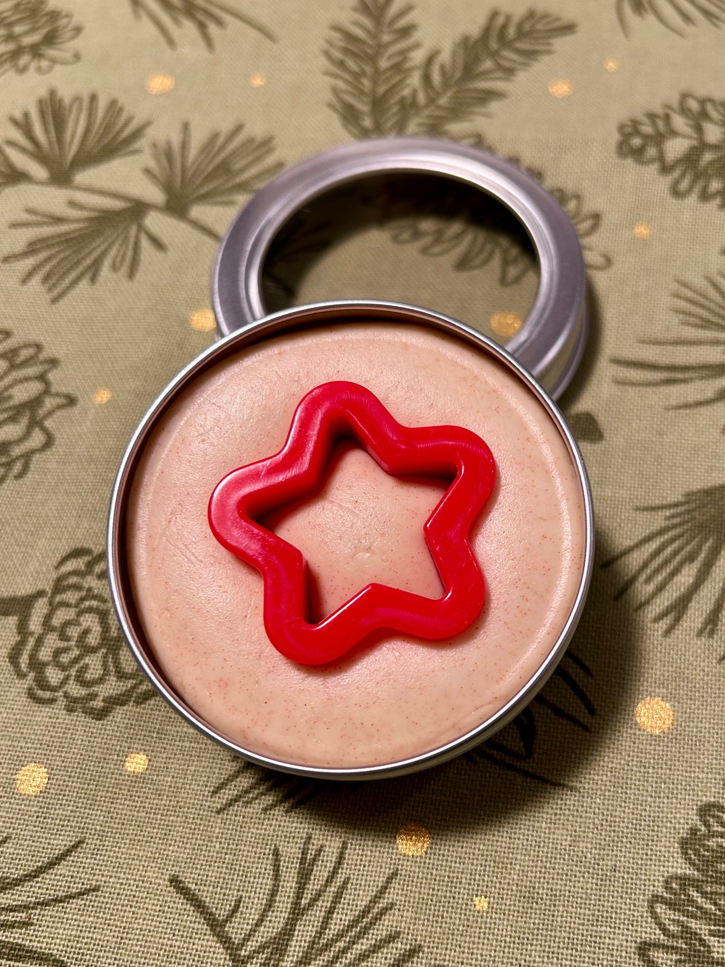 Sugar Cookie Dreamy Dough™