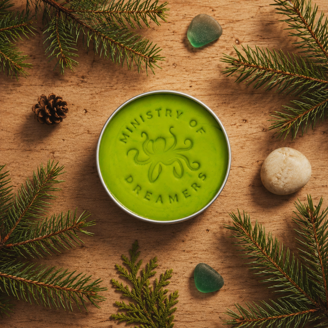Boreal Forest Dreamy Dough™