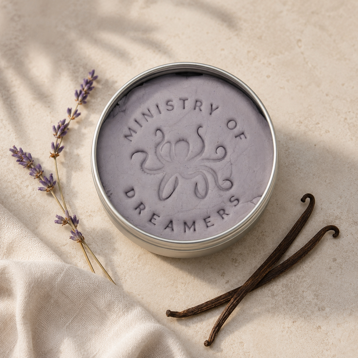 Lavender Dreams Dreamy Dough™