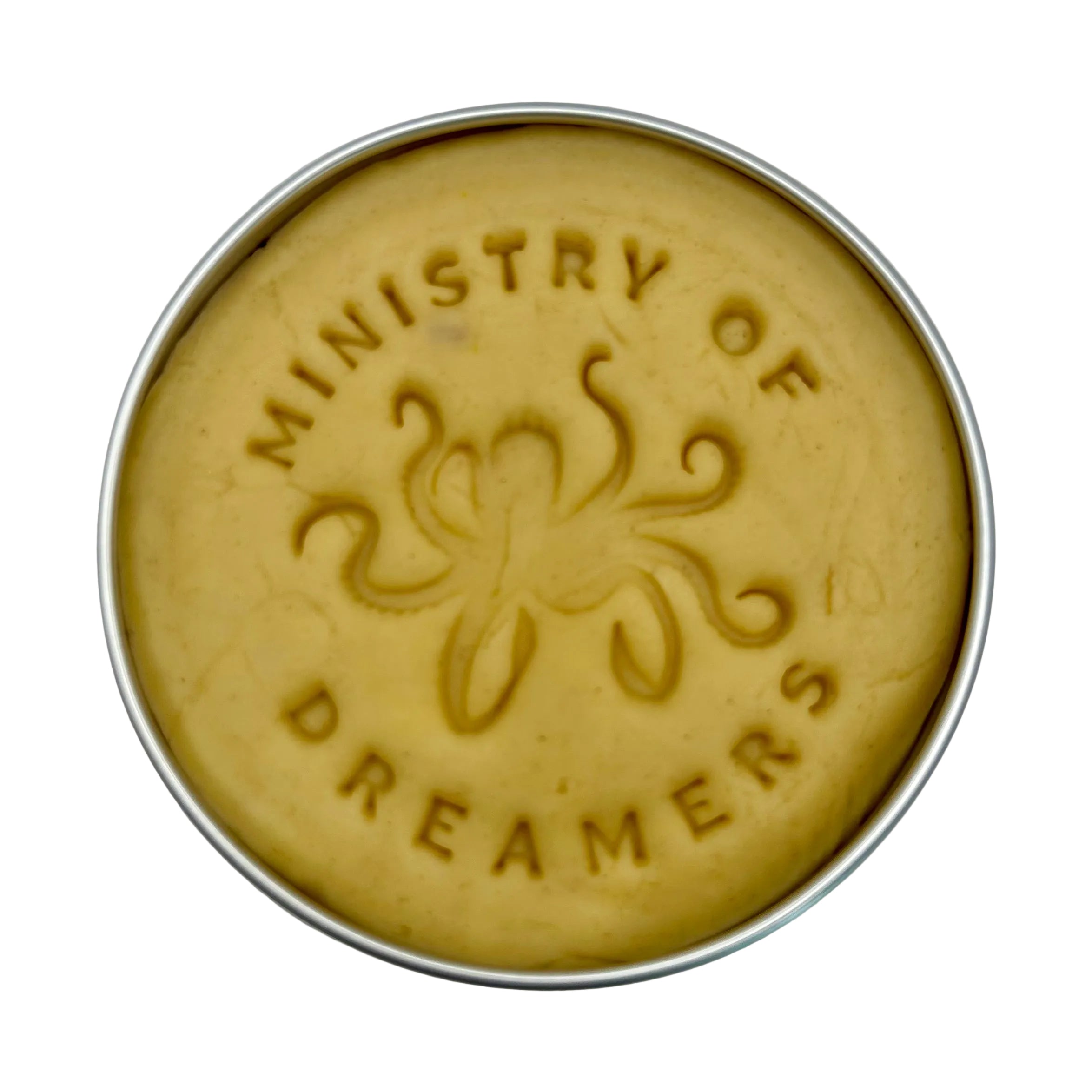 Saffron Ember Dreamy Dough™