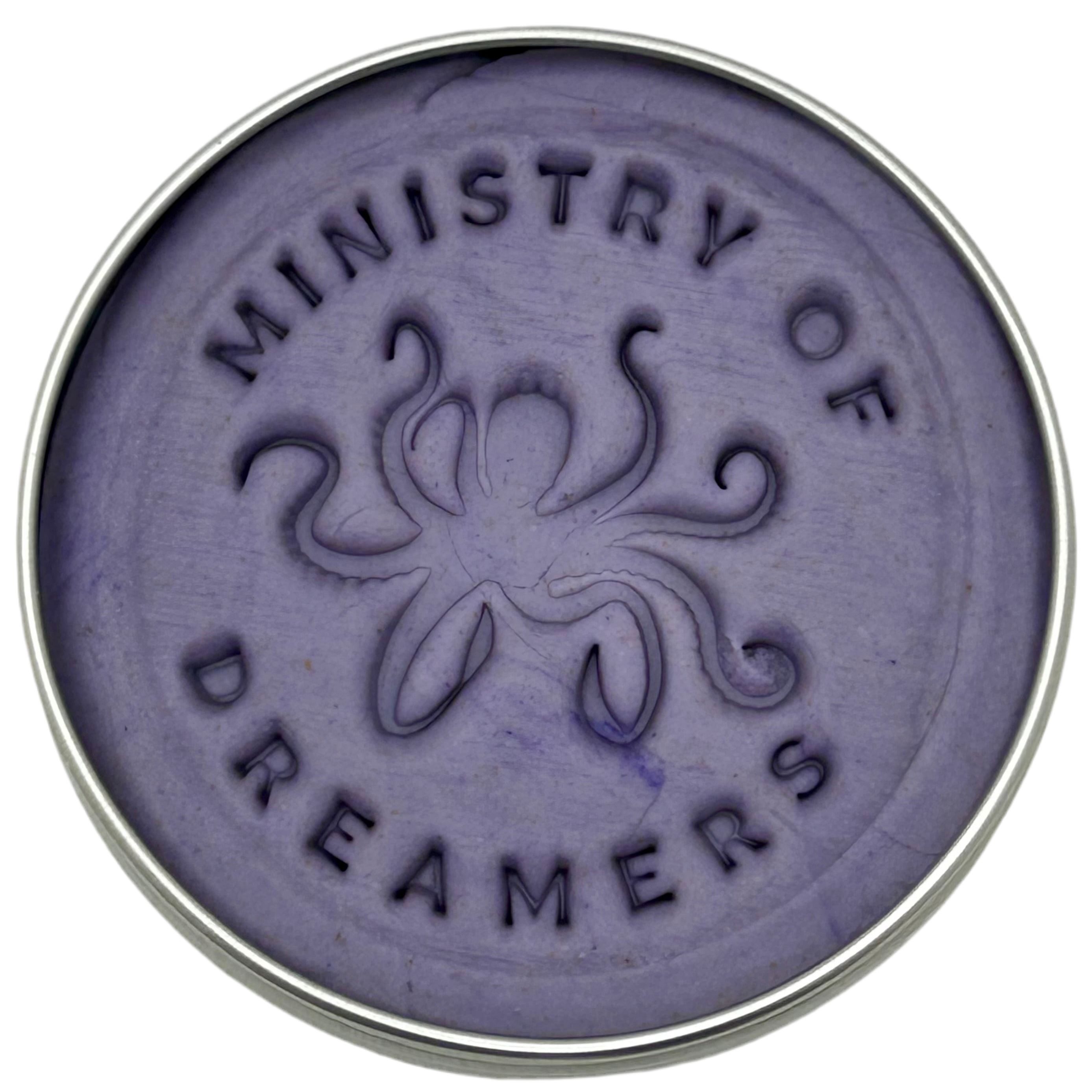 Lavender Suede Dreamy Dough™